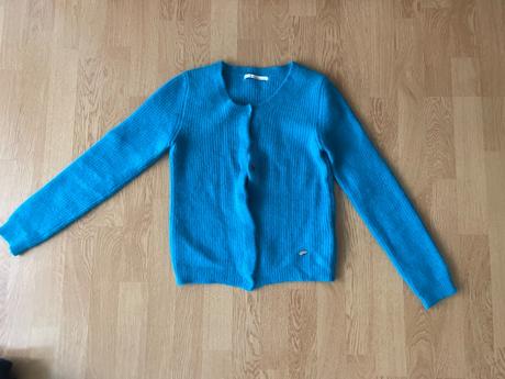 Sveter kašmírový, gaudi,xs