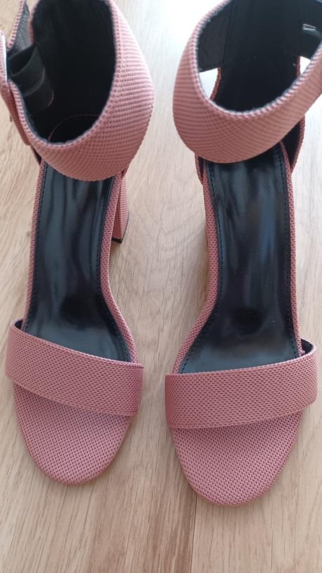 Dámske sandále, 36
