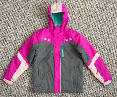 Ptx snow špičkový komplet, alpine pro,152