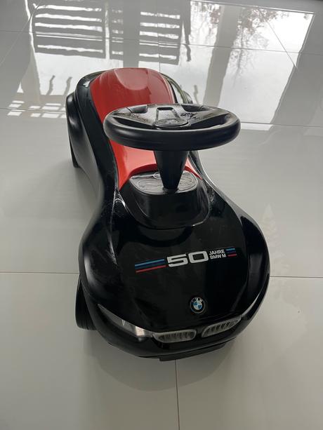 Bmw baby racer odrazadlo, 