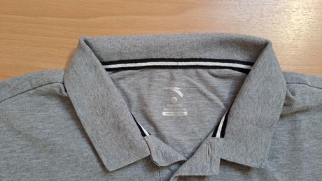 Pánske polokošele, ako nové, lotto,xl