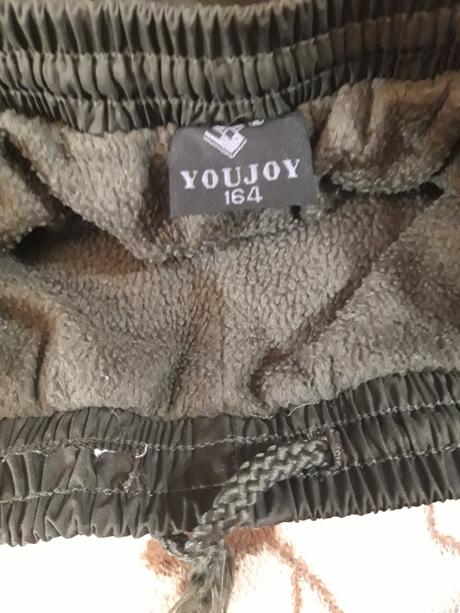 Oteplovacky 164, 164