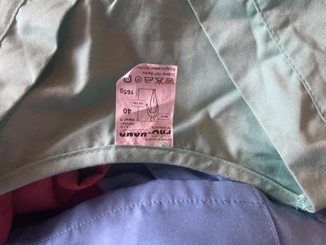 Zdravotnicke oblecenie, xl