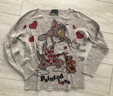 Sveter princess goes hollywood, s