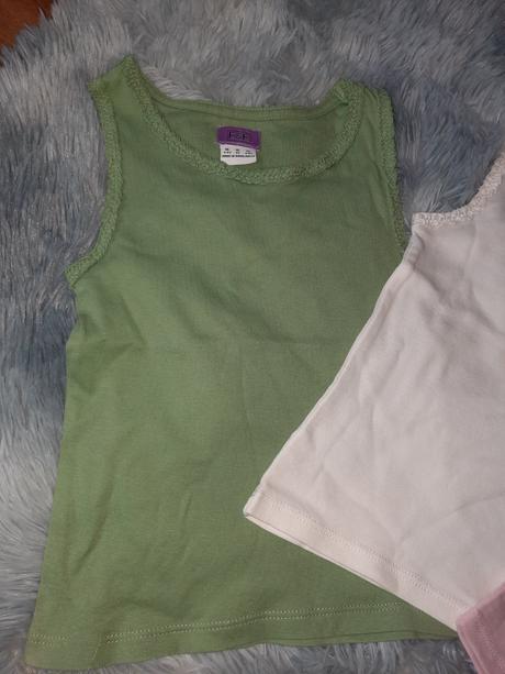 Tričká na leto, f&f,104