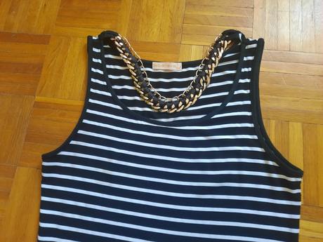 Dámske maxi šaty, s