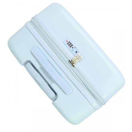 Sada luxusných abs cestovných kufrov mickey, joumma bags