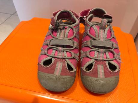 Sandále richter, richter,27