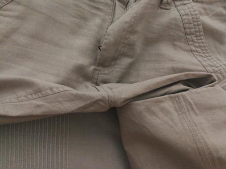 Nohavice w36-l34, f&f,36