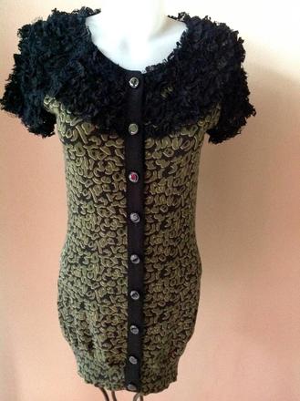 Pulovrikove tričko 38/40 /3a, 38