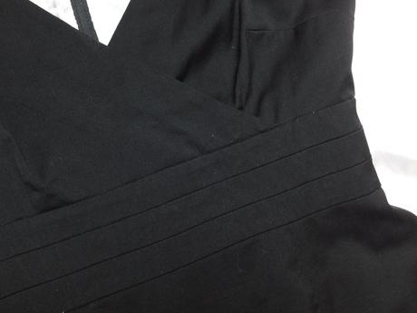 Pekne elegantne šaty, h&m,38