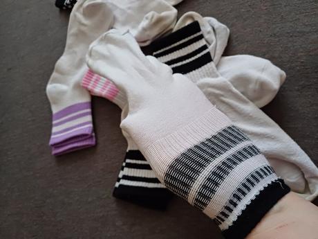 Ponožky 6 párov, f&f,30