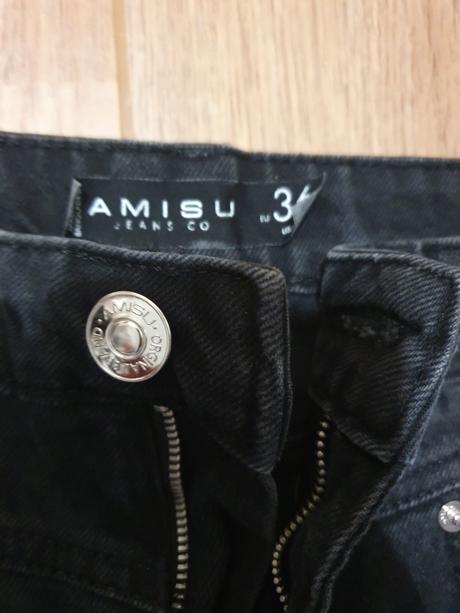 Damske rifle, amisu,36