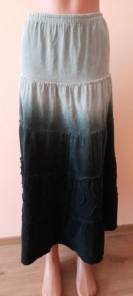 Mencestrakova sukna, m