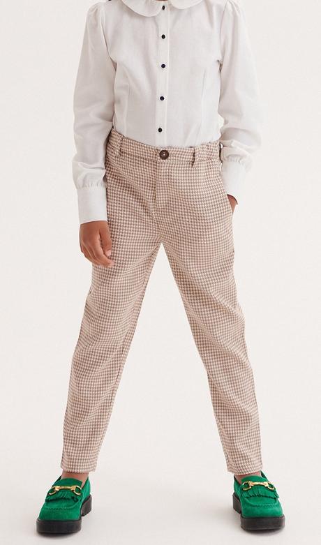 Nohavice reserved v.152, reserved,152