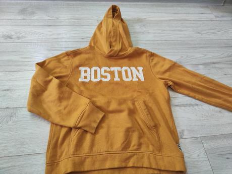 Balík oblečenia 134/140, 122–134