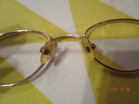 Okuliare na 9 rokov, 