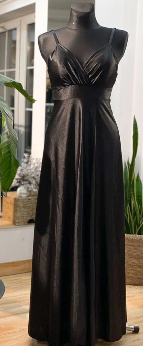 Spoločenské šaty, s