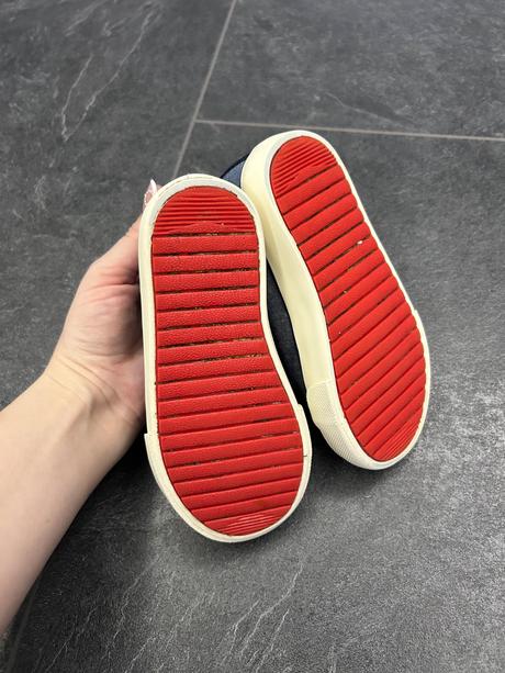 Tenisky h&m 24, h&m,24