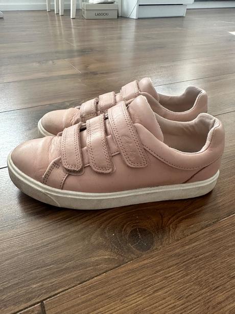 Clarks tenisky, clarks,33
