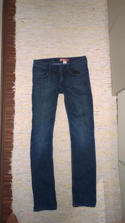 Slim jeans, h&m,xs
