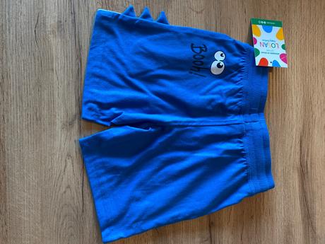 Kraťasy monster, losan,92 - 122