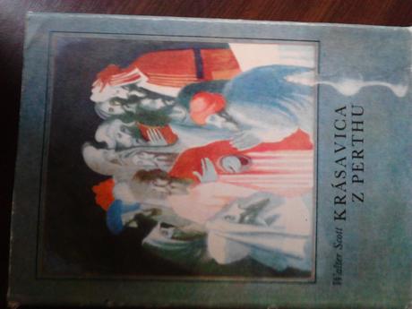 Krásavica z perthu ô, 