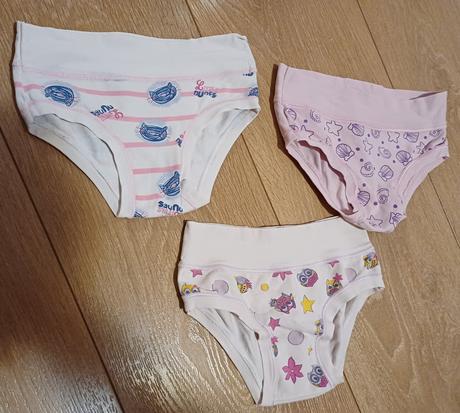 Zachovalé nohavičky cca 86, 86