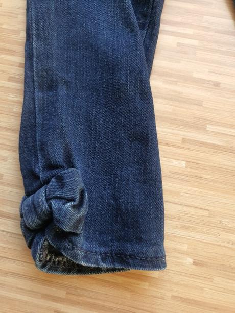 Riflicky s maslou gap, gap,98