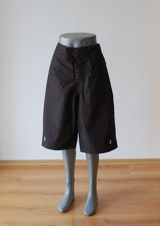 Pánske nepremokavé mtb šortky tenn protean, xxxl