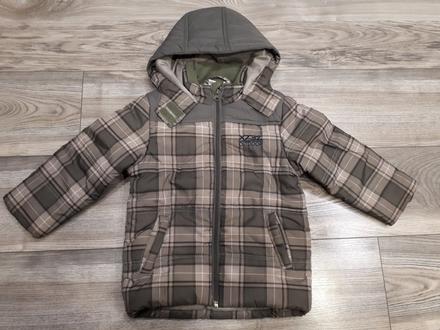 Detská bunda, berti,104