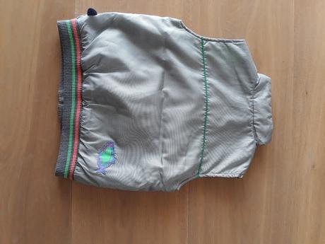 Vesta -na jar, coccodrillo,98