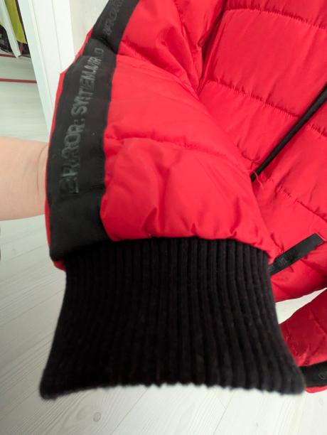 Zimná bunda, takko,170