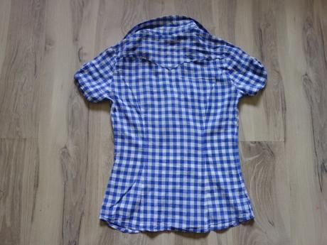 Dámska košela tally weijl, tally weijl,38