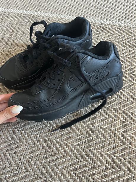 Nike air max botasky, nike,36