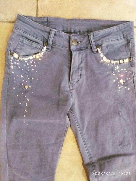 Krasne rifle s kamienkami, s