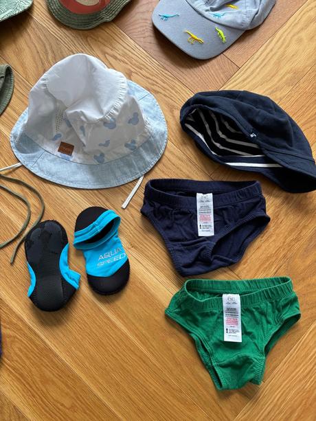 92 balik pre chlapca 67ks, 86–98