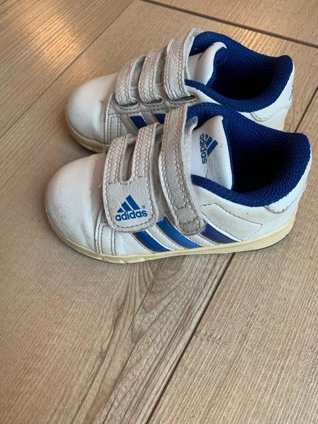 Adidas tenisky, adidas,21