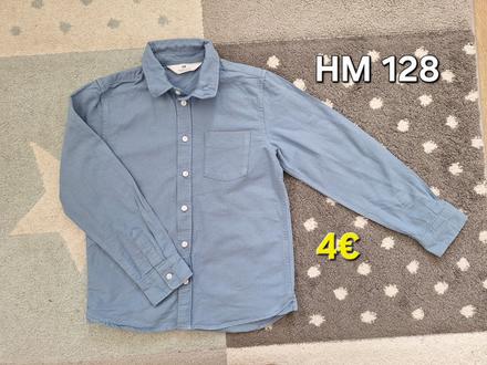 Kosela 128, h&m,128