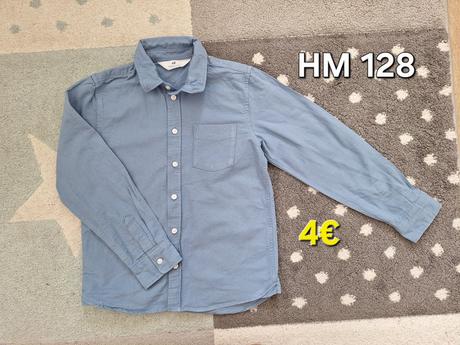 Kosela 128, h&m,128