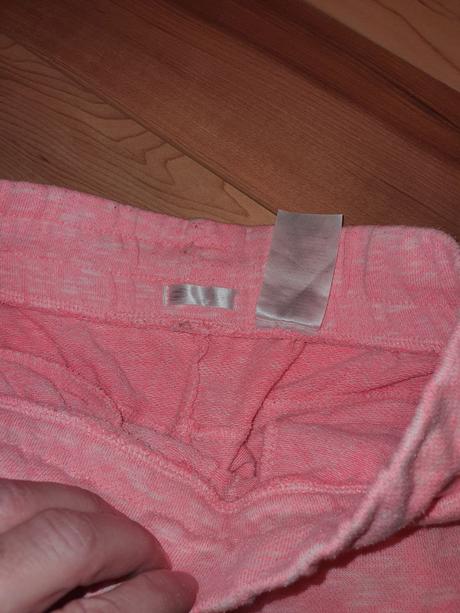 Pekne tepláky 152/158, pepco,158