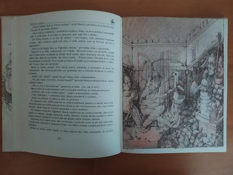 Mária ďuríčková - panenská veža na devíne (1988), 