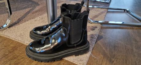 Čizmy, zara,37