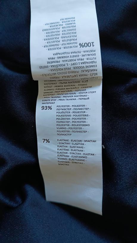 Sukňa na leto, reserved,l