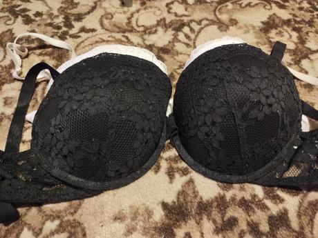 Sada podprseniek 75c, f&f,75c