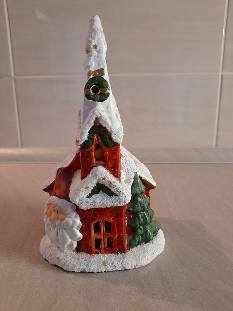 Bytove doplnky a dekorácie, 