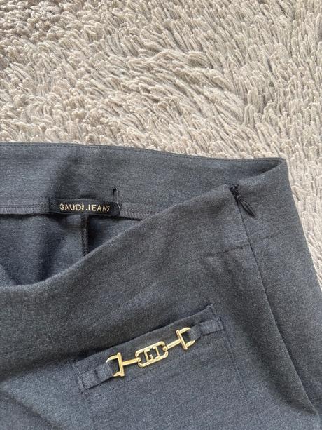 Gaudi nohavice, gaudi,l