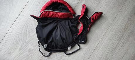 Bunda pre psíka xs, 