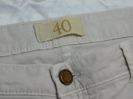 Damske trendy nohavice, zara,40