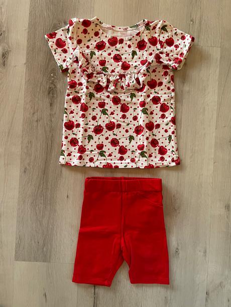 Letný handmade set, 104